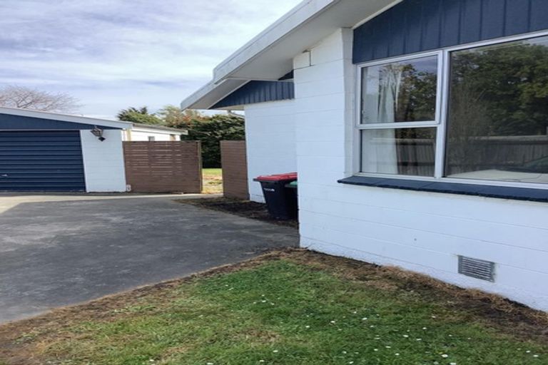 Photo of property in 31 Claymore Street, Woolston, Christchurch, 8062