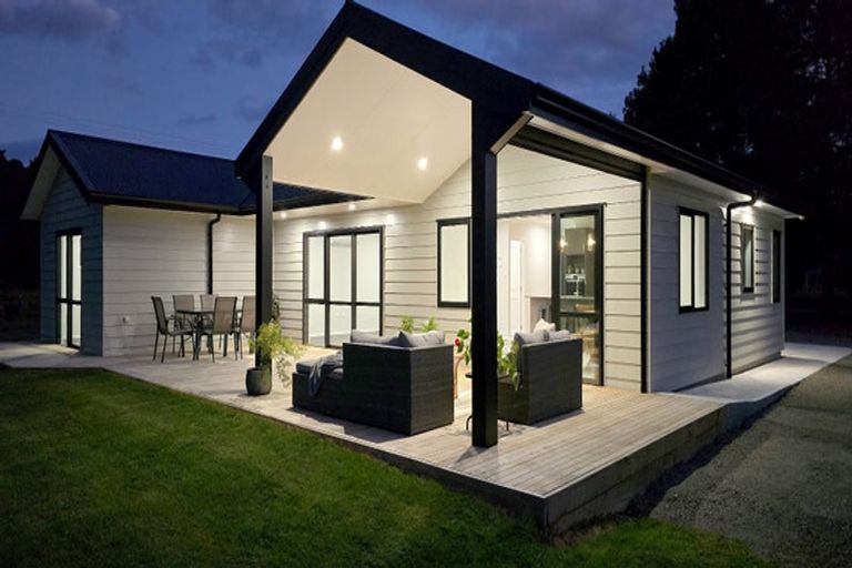 Photo of property in 566 Kara Road, Maungatapere, Whangarei, 0179