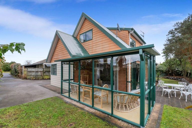 Photo of property in 27a Konene Street, Utuhina, Rotorua, 3015