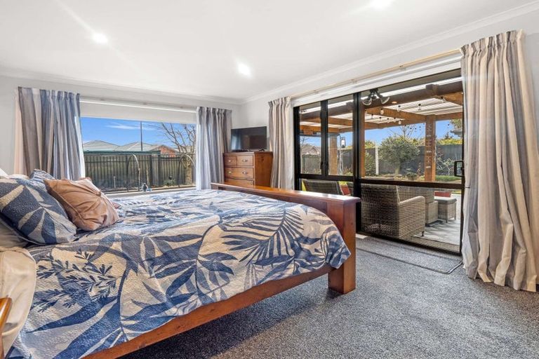 Photo of property in 7 Strathcarron Place, Broomfield, Christchurch, 8042