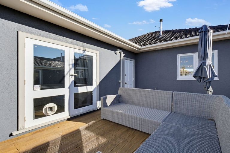 Photo of property in 81 Guy Avenue, Takaro, Palmerston North, 4410