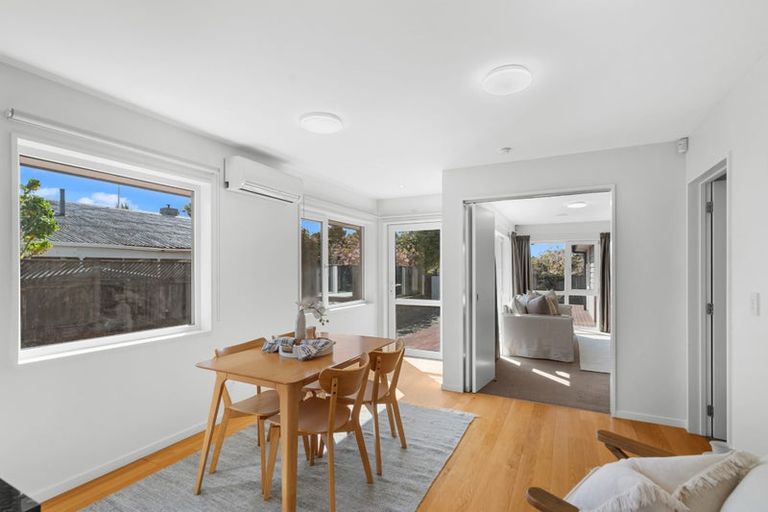 Photo of property in 3 Haslett Place, Upper Riccarton, Christchurch, 8041