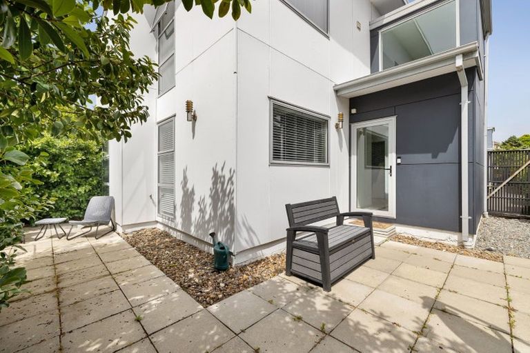 Photo of property in 1/30 Eversleigh Street, St Albans, Christchurch, 8014