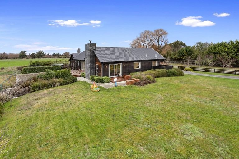 Photo of property in 86a Leithfield Road, Leithfield, Amberley, 7481