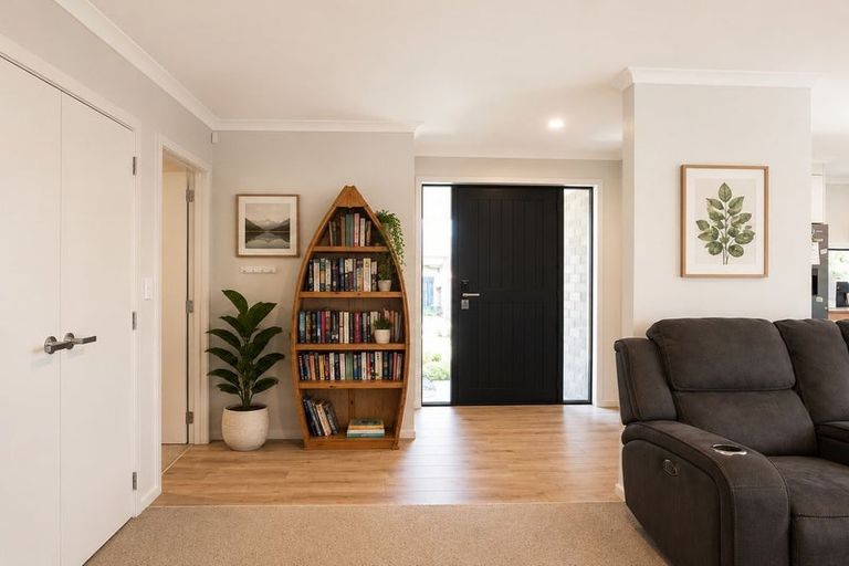 Photo of property in 15 Cabernet Court, Te Kauwhata, 3710