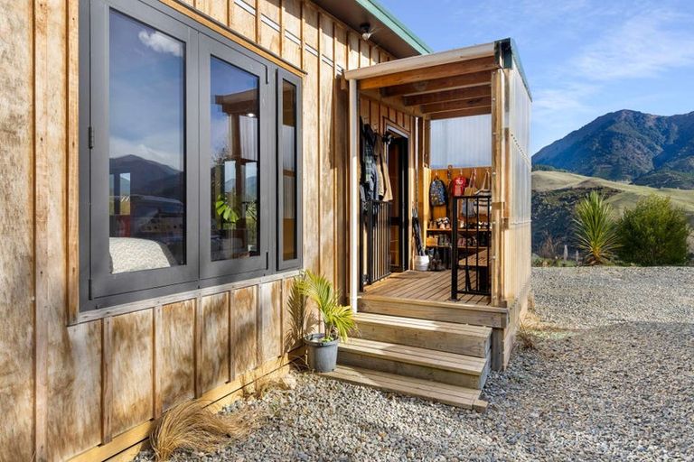 Photo of property in 1923 Motueka Valley Highway, Ngatimoti, Motueka, 7196