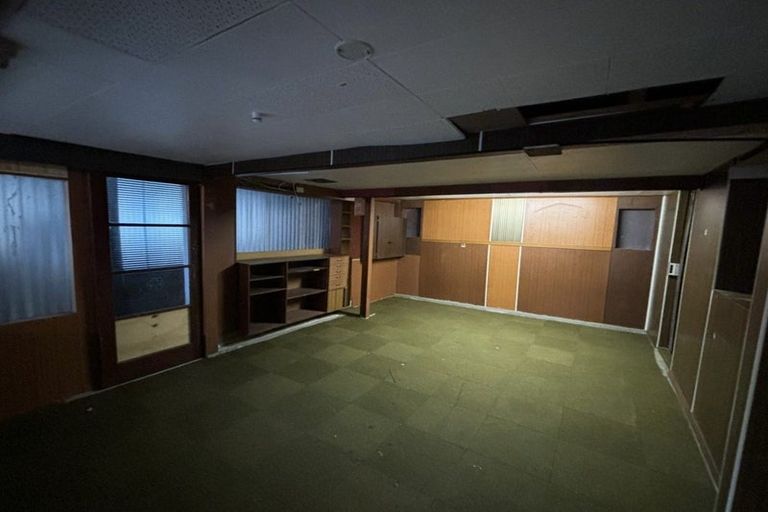 Photo of property in 33 Essex Street, Vogeltown, New Plymouth, 4310