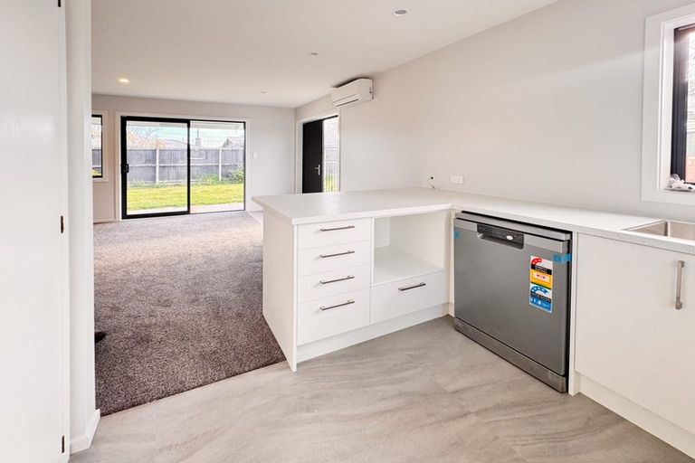 Photo of property in 3/21 Finsbury Street, Islington, Christchurch, 8042