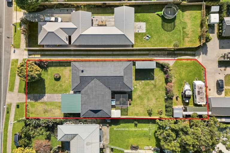 Photo of property in 40a Wilson Road South, Paengaroa, 3189