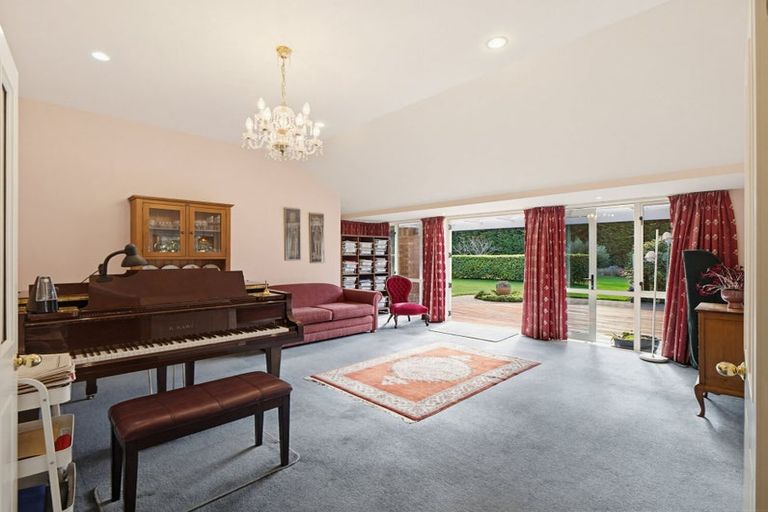 Photo of property in 8 Wetherfield Lane, Swannanoa, Kaiapoi, 7692