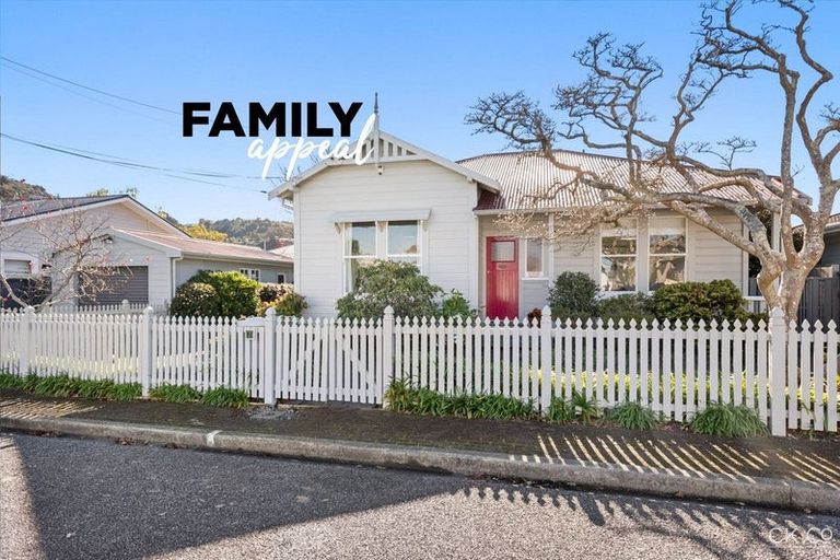 Photo of property in 7 Alice Street, Alicetown, Lower Hutt, 5010