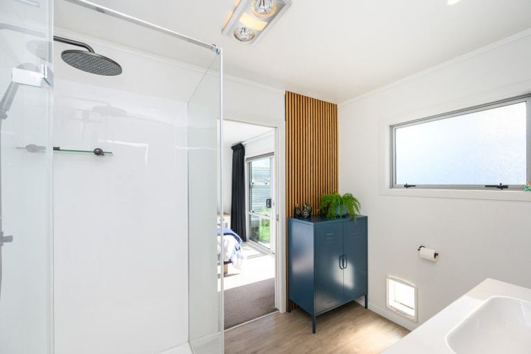 Photo of property in 99 Seabury Avenue, Foxton Beach, Foxton, 4815