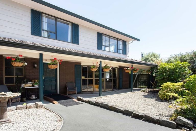 Photo of property in 3b Michigan Place, Burwood, Christchurch, 8083