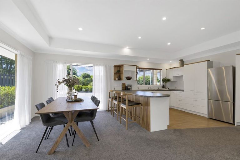 Photo of property in 4 Rata Street, Oxford, 7430