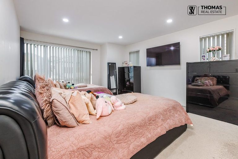 Photo of property in 17 Carrygawley Road, Flat Bush, Auckland, 2019