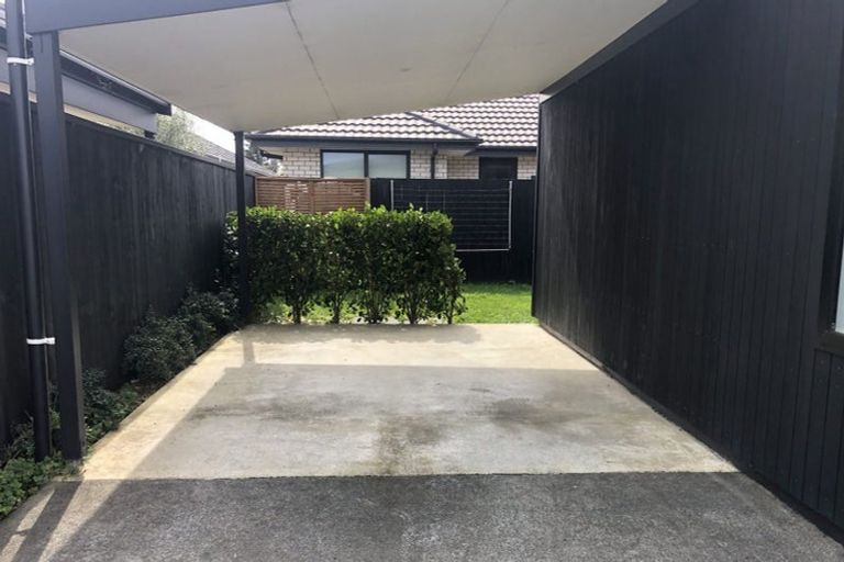 Photo of property in 47a Constable Road, Waiuku, 2123