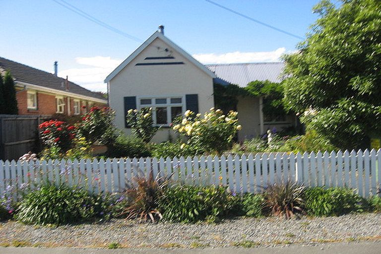 Photo of property in 31 King Street, Sydenham, Christchurch, 8023