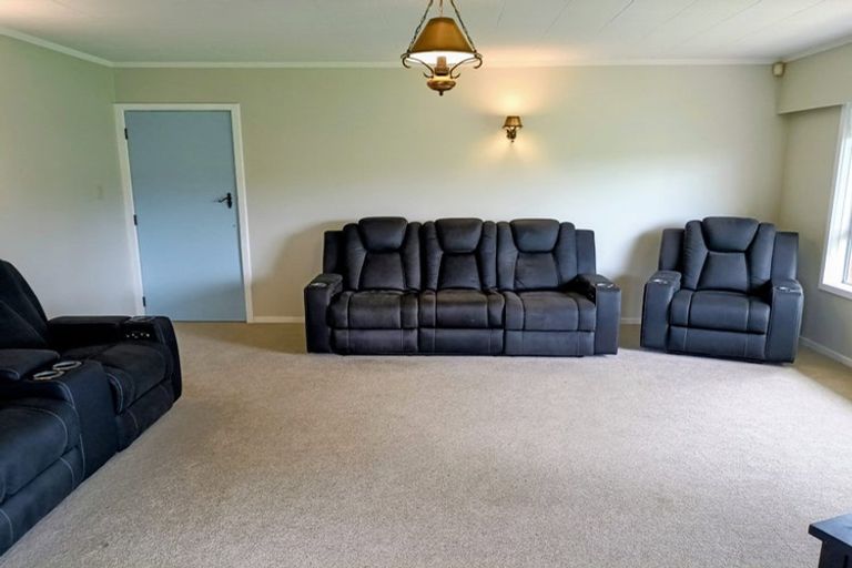 Photo of property in 4 Berkers Road, Ngahinapouri, Hamilton, 3290