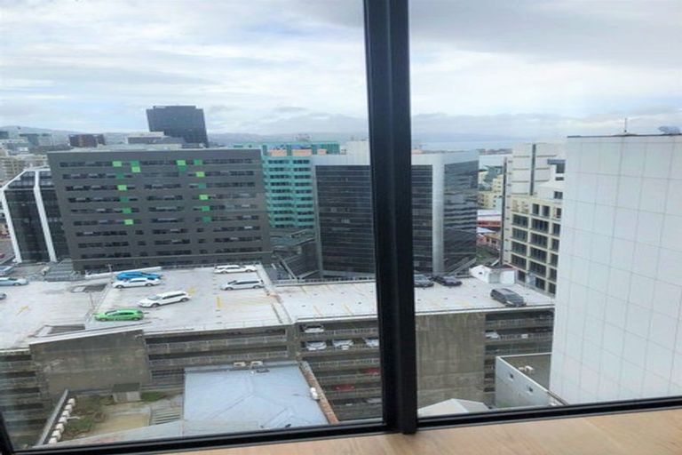 Photo of property in 404/111 Dixon Street, Te Aro, Wellington, 6011