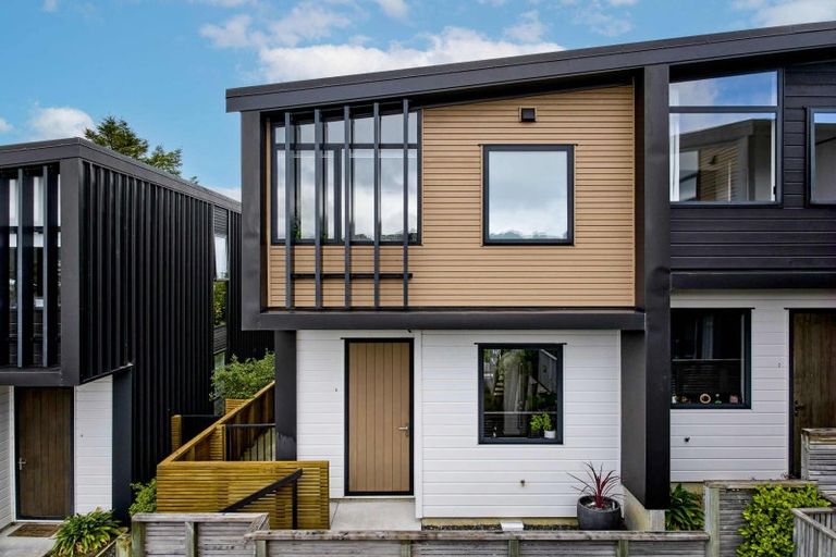 Photo of property in 38u8 Bankot Crescent, Ngaio, Wellington, 6035