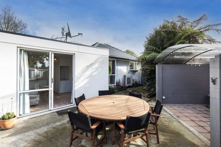 Photo of property in 130 Cavendish Road, Casebrook, Christchurch, 8051