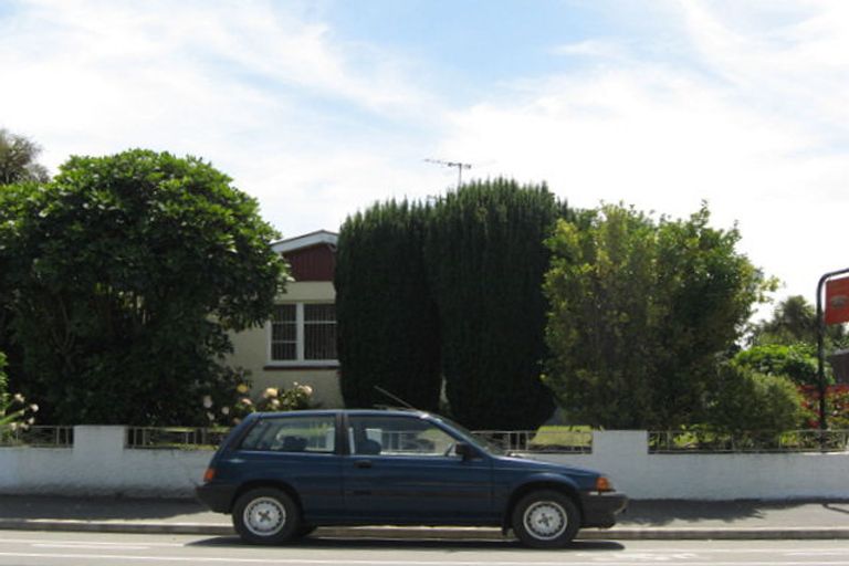 Photo of property in 315 Wainoni Road, Avondale, Christchurch, 8061