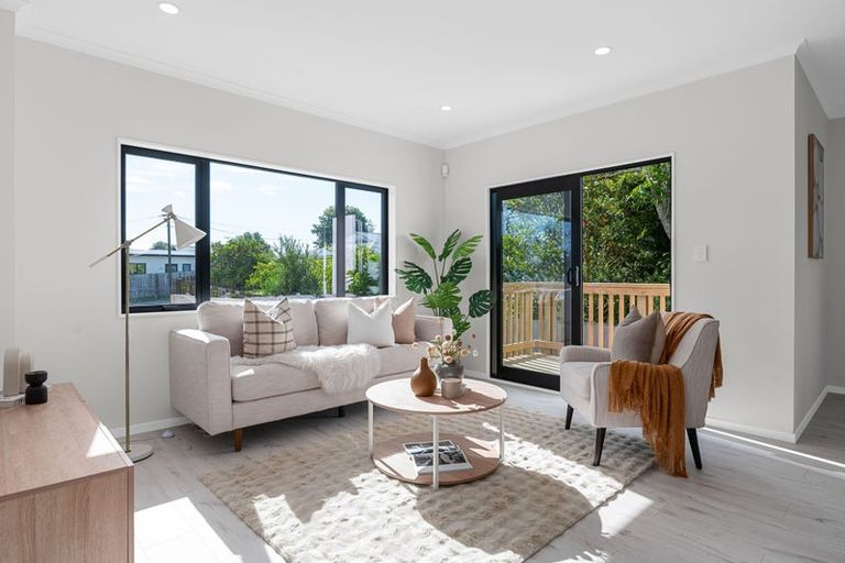 Photo of property in 3/44 Shakespeare Avenue, Enderley, Hamilton, 3214