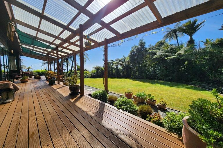 Photo of property in 340c North Beach Road, Point Elizabeth, Greymouth, 7802
