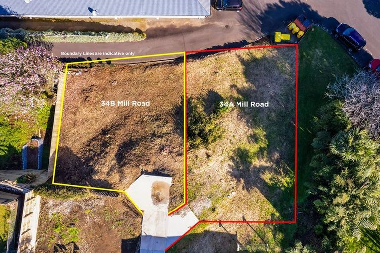 Photo of property in 34b Mill Road, Lower Vogeltown, New Plymouth, 4310