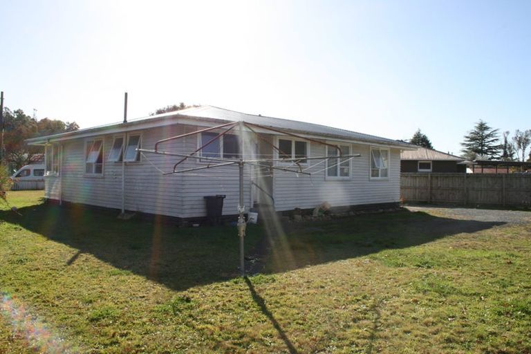Photo of property in 13 Holland Crescent, Kawerau, 3127