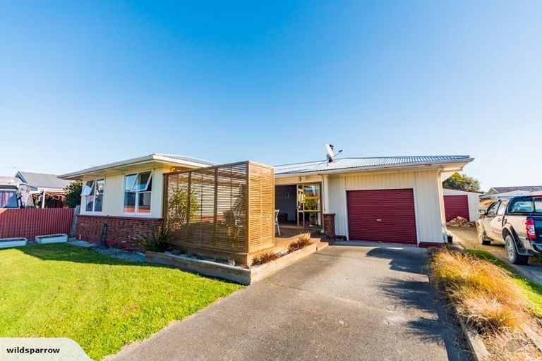Photo of property in 44 Black Street, Wairoa, 4108