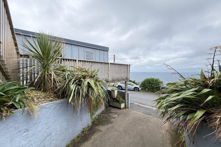 Photo of property in 46 High Street, Island Bay, Wellington, 6023