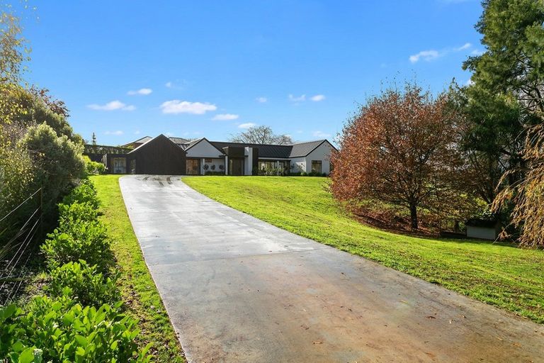 Photo of property in 75 Saint Leger Road, Te Awamutu, 3875