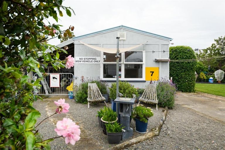 Photo of property in 7 Mill Street, Marton, 4710