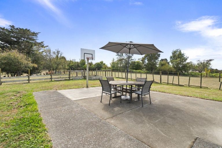 Photo of property in 488 Awahuri Feilding Road, Awahuri, Palmerston North, 4479