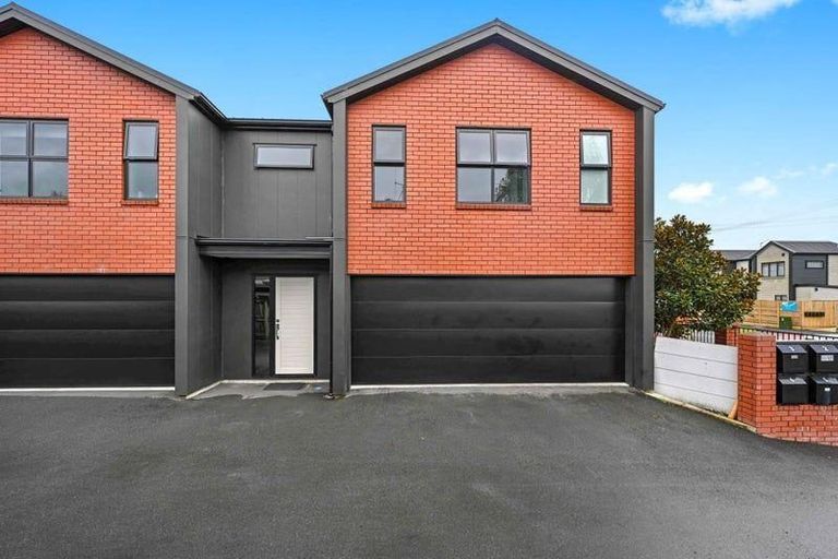Photo of property in 3u1 Charlemont Street, Whitiora, Hamilton, 3200