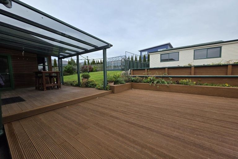 Photo of property in 4a Test Street, South Hill, Oamaru, 9400