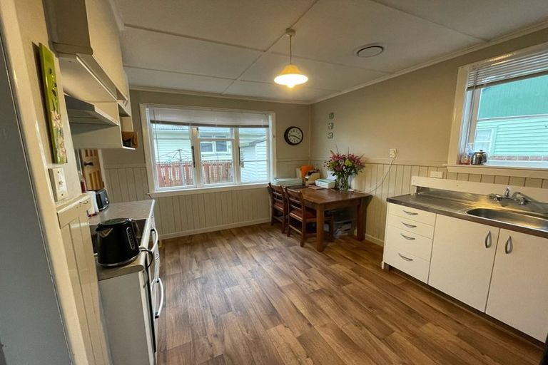 Photo of property in 202 Weld Street, Hokitika, 7810