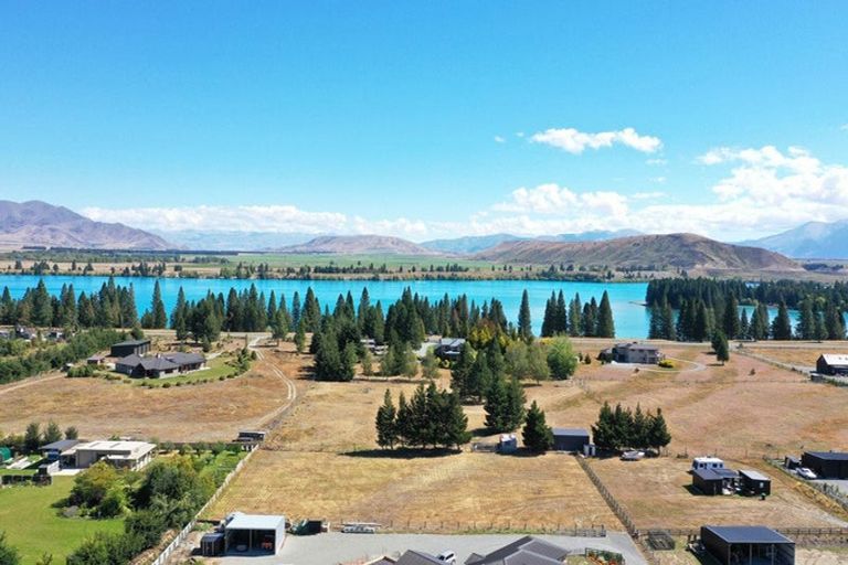 Photo of property in 37 Peak Drive, Twizel, 7901