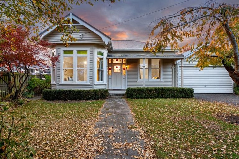 Photo of property in 1/75 Flockton Street, Mairehau, Christchurch, 8013