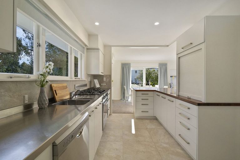Photo of property in 15 Wairarapa Terrace, Merivale, Christchurch, 8014