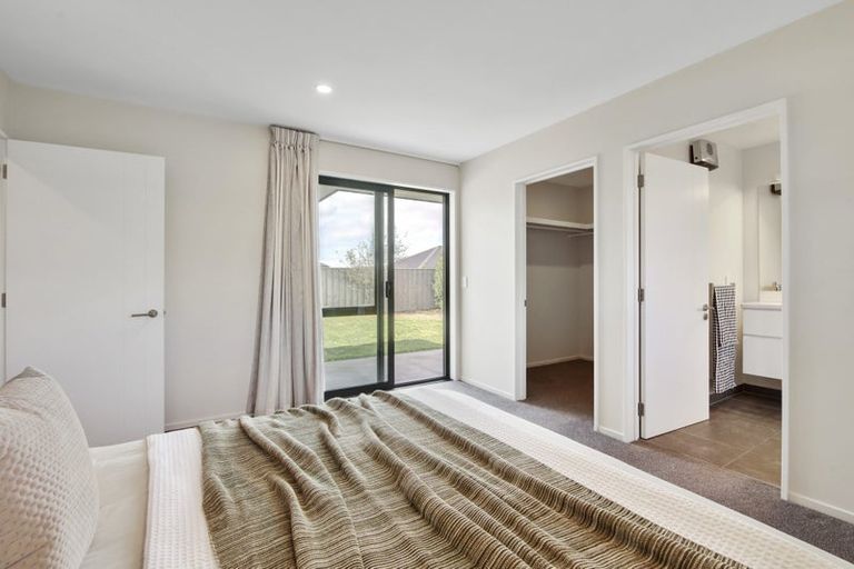 Photo of property in 74 Quinn Crescent, Woodend, 7610