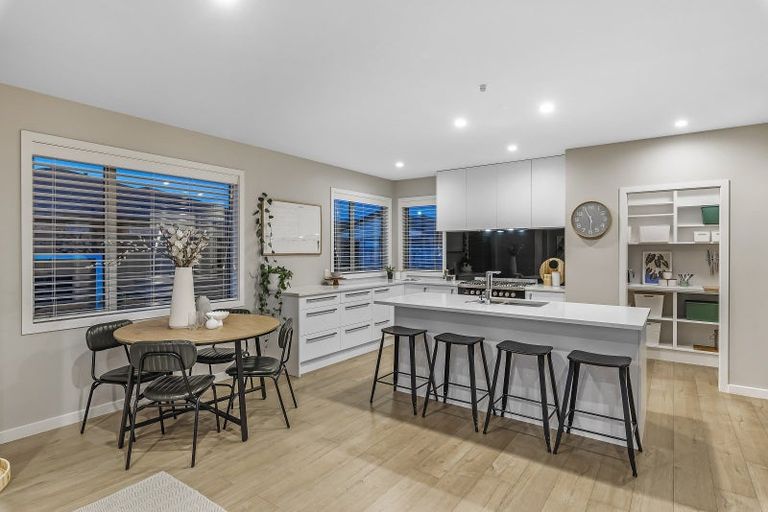 Photo of property in 3 Christow Court, Paraparaumu, 5032