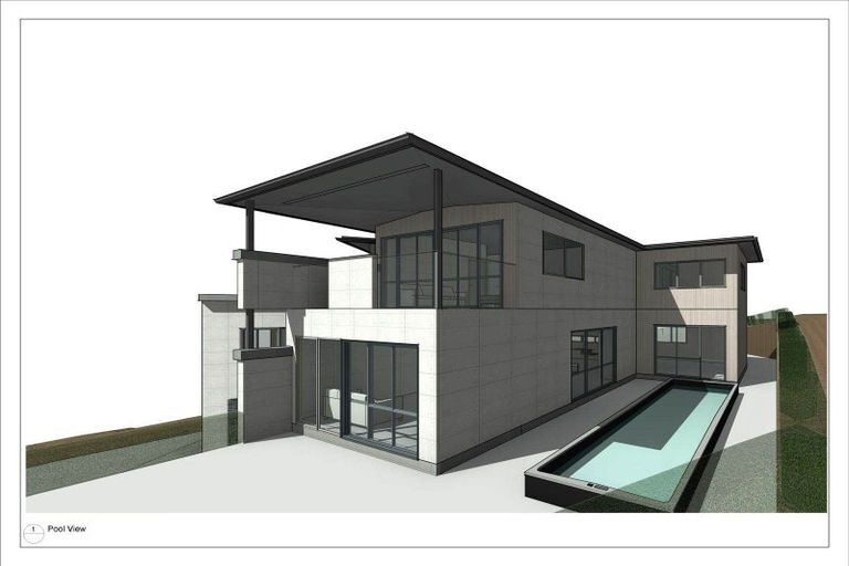 Photo of property in 211a Schnapper Rock Road, Schnapper Rock, Auckland, 0632