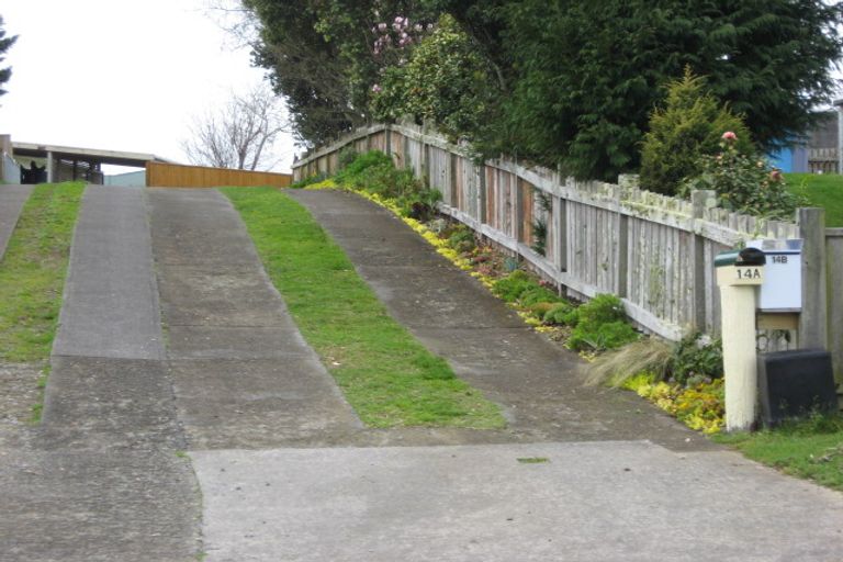 Photo of property in 14a Aratapu Street, Waitara, 4320