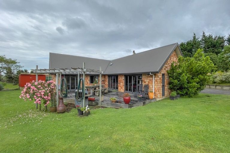 Photo of property in 436 Mangatangi Road, Mangatangi, Pokeno, 2473