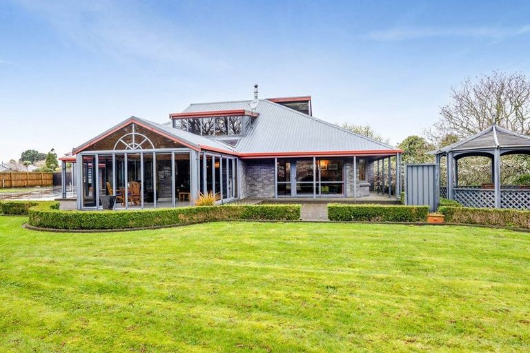 Photo of property in 48b Rata Street, Hawera, 4610