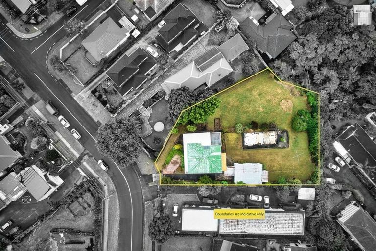 Photo of property in 33 Nikau Street, New Lynn, Auckland, 0600