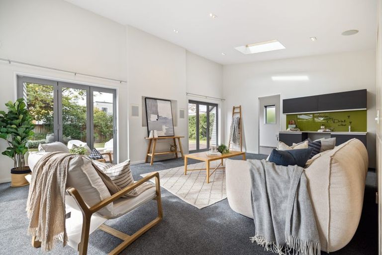 Photo of property in 62 Glen Oaks Drive, Northwood, Christchurch, 8051