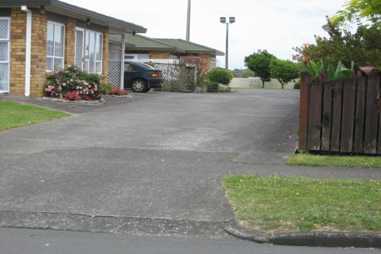 Photo of property in 106 Edinburgh Street, Pukekohe, 2120